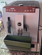 Defecte Jura Impressa S7 Koffiemachine, 10 kopjes of meer, Koffiemachine, Niet werkend, Afneembaar waterreservoir