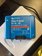 Victron Orion-Tr Smart 12/12-30 DC-DC Lader, Ophalen of Verzenden, Gebruikt