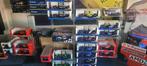 winkel presentatie glas stelling Siletsy, Ophalen
