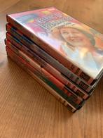 Schone Schijn DVD Box - Seizoen 1, 5 & Specials, Gebruikt, Alle leeftijden, Boxset, Ophalen of Verzenden