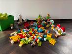 Duplo diverse sets, Ophalen, Zo goed als nieuw