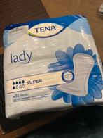 Tena Lady Super 30 stuks nieuw in de verpakking, Diversen, Verpleegmiddelen, Verzenden, Nieuw