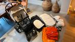 Bugaboo Cameleon 007 Spijkerstof Editie, Ophalen, Gebruikt, Bugaboo, Combiwagen