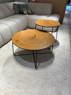 Augustine Coffee Table (Showmodel), Ophalen, 50 tot 100 cm, Rond, Nieuw