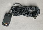 Rookmachine Draad 8 meter Afstandsbediening 5-pins XLR, Ophalen of Verzenden, Gebruikt, Rookmachine