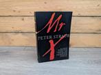 Peter Straub - Mr X, Ophalen of Verzenden, Gelezen