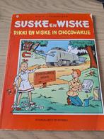 39 gelezen Suske en Wiskes, Gelezen, Willy Vandersteen, Ophalen of Verzenden, Meerdere stripboeken