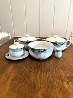 Friesland Germany Porselein set.VERZENDING MOGELIJK!!, Ophalen