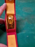 parfum oud in doosje iris noir, Ophalen of Verzenden, 'T Olde Gre-j, Info@toldegrej.nl, Endepoelstraat 20f Didam