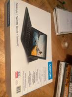 Medion Lifetab E10802 Tablet met Keyboard Dock, 10 inch, Nieuw, Ophalen of Verzenden, 64 GB