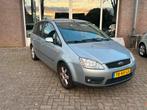 Ford C-Max APK tot juli 2026 trekhaak airco export, Auto's, Ford, Voorwielaandrijving, 1596 cc, 4 cilinders, 100 pk
