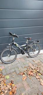 Flyke Jongensfiets 20 inch - Stoere kinderfiets!, Gebruikt, Versnellingen, Minder dan 49 cm, Ophalen