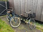 Twee Damesfietsen voor de Handige Harry, Fietsen en Brommers, Fietsen | Dames | Damesfietsen, Ophalen, Gebruikt, Overige merken