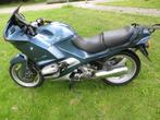 BMW R1100RS gelakte delen Delphi Blauw (kleur 723) en meer., Ophalen of Verzenden, Gebruikt