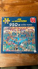 Puzzel van Haasteren - 950 stukjes - Boxing match- in folie, Ophalen of Verzenden, Nieuw