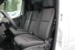 Mercedes-Benz Sprinter 317 CDI L2 H2 Automaat Koelwagen Vrie, Auto's, Automaat, Gebruikt, Euro 6, 4 cilinders
