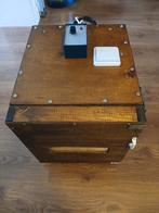 Broedmachine, Ophalen, Zo goed als nieuw, Broedmachine