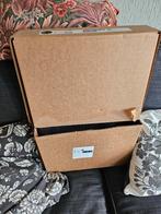 Nieuwe hoes 3 zits Ektorp van Ikea en voor de Fauteuil, Doe-het-zelf en Verbouw, Kratten en Dozen, Ophalen, Doos, Minder dan 40 cm