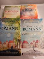 4 Boeken Waldfriede serie, Ophalen, Zo goed als nieuw, Corina Bomann, Nederland