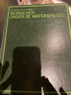 Wonderen onder de Waterspiegel - Lekturama, Boeken, Encyclopedieën, Ophalen of Verzenden, Zo goed als nieuw, Dieren, Los deel