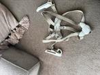 Stokke tripp trapp tuigje, Kinderen en Baby's, Kinderstoelen, Ophalen of Verzenden, Zo goed als nieuw, Meegroeistoel