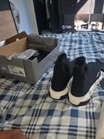 Balenciaga Speed LT Black/White Maat 43 Nieuw, Zwart, Nieuw, Ophalen of Verzenden, Sneakers of Gympen