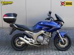 Yamaha TDM 900 (bj 2003), Motoren, Motoren | Yamaha, 897 cc, Bedrijf, Toermotor