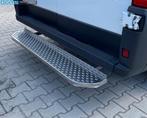 Opstaptrede - Citroen jumper - Peugeot Boxer - Fiat Ducato -, Auto diversen, Tuning en Styling, Ophalen