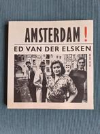 Ed van der Elsken - Amsterdam!, Ophalen of Verzenden, Gelezen, Fotografen