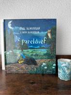 Axel Scheffler - De pareldief, Ophalen of Verzenden, Zo goed als nieuw, Axel Scheffler; Rosa Scheffler