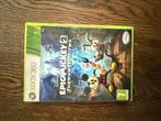 XBOX 360 spel Epic Mickey 2, Avontuur en Actie, 1 speler, Ophalen of Verzenden, Zo goed als nieuw