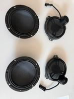 Originele Harley Davidson Stage 2 speakers, Motoren, Onderdelen | Harley-Davidson, Ophalen of Verzenden
