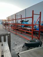 Magazijnstelling palletstelling voorraad opslag stelling ️, 100 liter of meer, Ophalen, 6 tot 10 bar