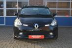 Renault Clio Estate 0.9 TCe Expression | AIRCO - NAVI - PDC, Auto's, Stof, Zwart, Origineel Nederlands, Onderhoudsboekje