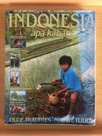 Indonesia, Oude Tradities – Nieuwe Tijden, Ophalen of Verzenden, Gelezen, R. Schefold