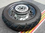 Bridgestone Exedra Band met Achterwiel Kawasaki VN1500, Motoren, Ophalen, Gebruikt