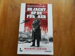 De jacht op de Führer // Michel Janzen  ( zgan ), Tweede Wereldoorlog, Ophalen of Verzenden, Zo goed als nieuw, Michel Janzen