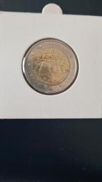 België 2 Euro 2007 Verdrag van Rome UNC, Ophalen of Verzenden, België, 2 euro, Losse munt