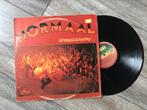 LP Normaal, Cd's en Dvd's, Vinyl | Nederlandstalig, Verzenden