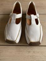 Te Koop: zgan. witte Zoo schoenen, maat 41, Zoo, Wit, Ophalen of Verzenden, Sneakers of Gympen