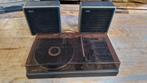 Retro platenspeler., Audio, Tv en Foto, Platenspelers, Ophalen, Philips