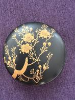 Japans lakdoosje. ) handpainted), Antiek en Kunst, Ophalen of Verzenden