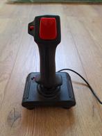 Quickjoy Joystick - Klassiek Gaming Accessoire, Computers en Software, Ophalen of Verzenden, Gebruikt, Quickjoy