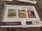 Weight watchers, Ophalen of Verzenden, Zo goed als nieuw
