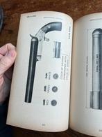WO2 Amerikaans Munitie voorschrift bom geweer seinpistool, Verzamelen, Militaria | Tweede Wereldoorlog, Amerika, Verzenden