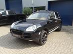 Porsche CAYENNE 3.2, Auto's, Porsche, Automaat, Cayenne, 3189 cc, Leder