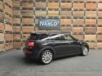 Mini Mini Clubman 1.5 Cooper Classic Business Edition Premiu, Auto's, Mini, 65 €/maand, 715 kg, Zwart, Origineel Nederlands