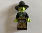 Lego Heks Witch Monsters Griezels Halloween minifiguren figs, Ophalen of Verzenden, Zo goed als nieuw