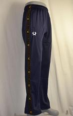 trainingsbroek cavello navy maat XXS, XS, S, M en L nieuw, Nieuw, Overige typen, Blauw, Ophalen of Verzenden