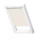 VELUX verduisterend rolgordijn DKL M04 1085SWL – beige, Beige, Nieuw, Minder dan 100 cm, 50 tot 100 cm